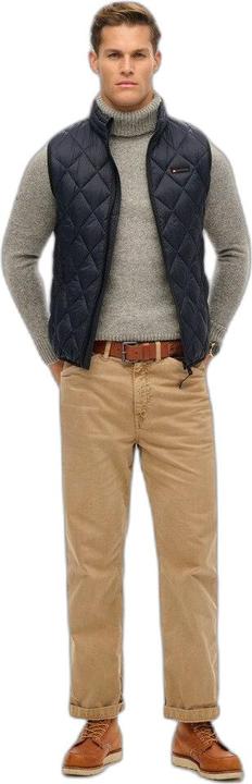 Produktbild Superdry Diamond Quilt Fuji Lite (M)