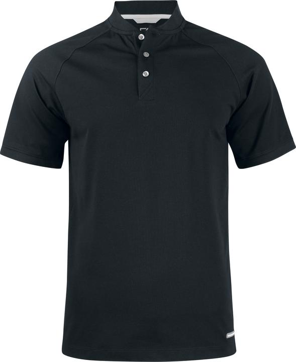 Cutter & Buck Advantage Stand-Up Collor Polo