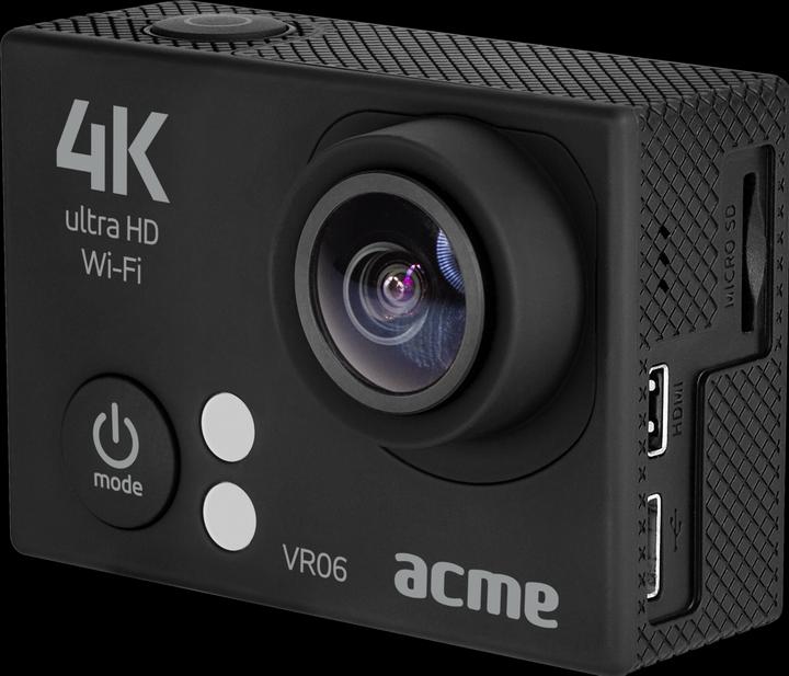 Produktbild Acme Made VR06 Ultra HD (25p, 4K)