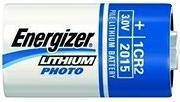 Actual product image Energizer Photo CR2 (1 pcs., CR2, 800 mAh)