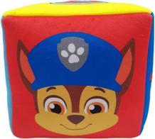 Immagine prodotto MCU Cuscino cubo Paw Patrol 25 x 25 cm