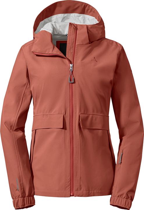 Produktbild Schöffel Women's Jacket Lausanne (38)