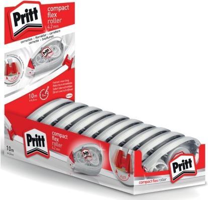 Actual product image Pritt Korrekturroller