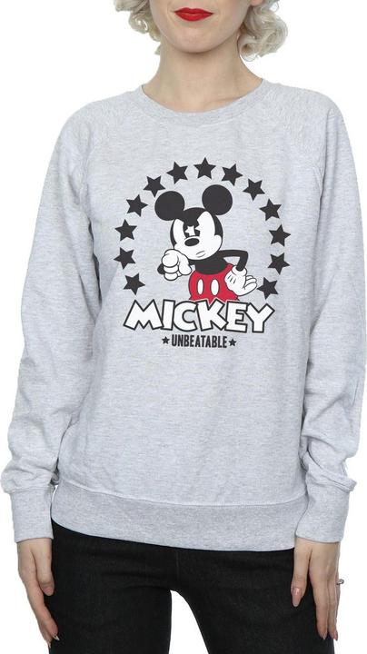 Produktbild Disney Mickey Mouse Unbeatable Sweatshirt (XL)