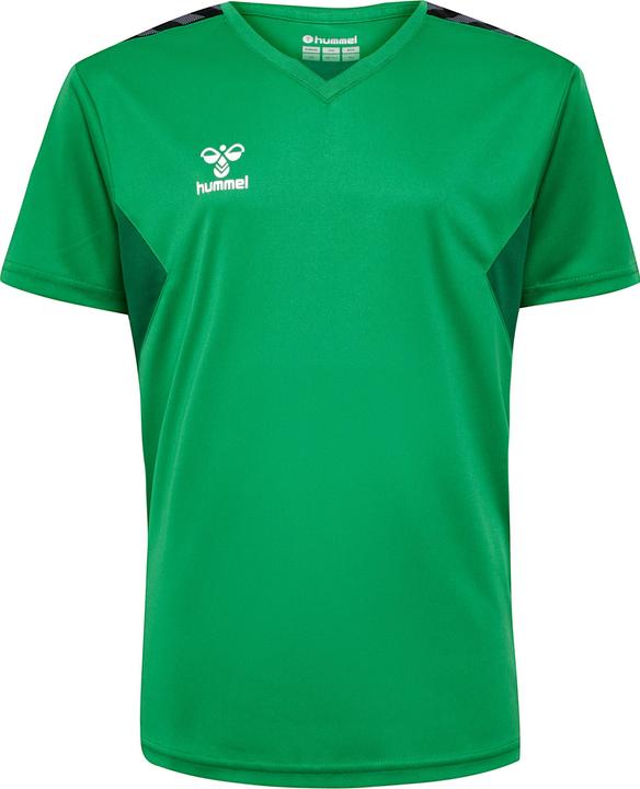 Immagine prodotto hummel Hmlauthentic Pl Maglia Bambino S/S (128)