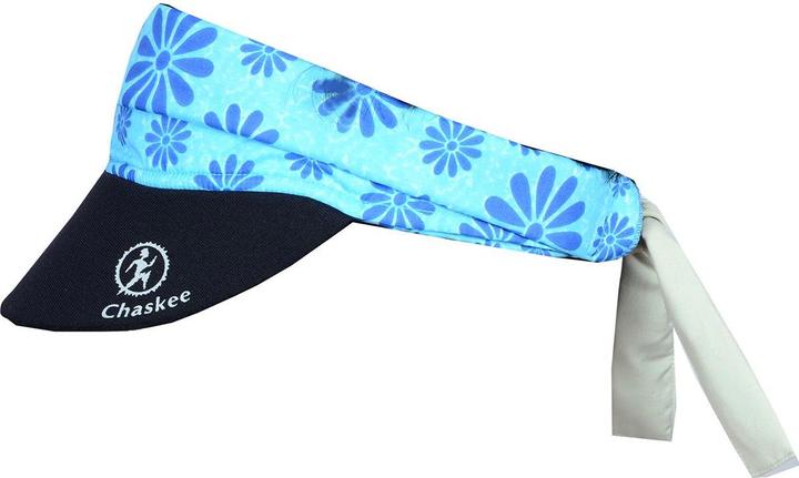 Azzurro, Fiore felice