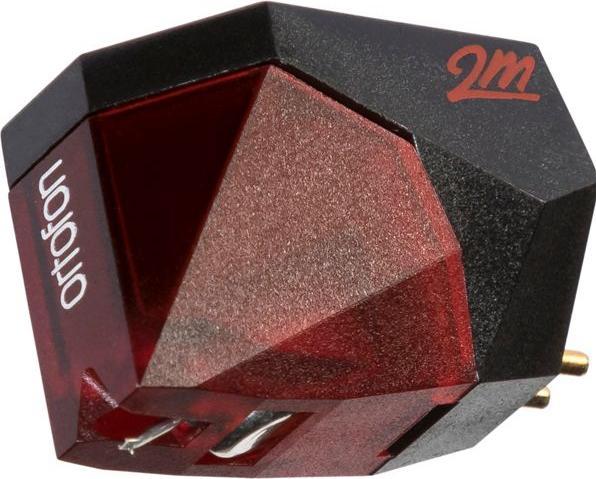 Produktbild Ortofon 2M Red (Tonabnehmer)