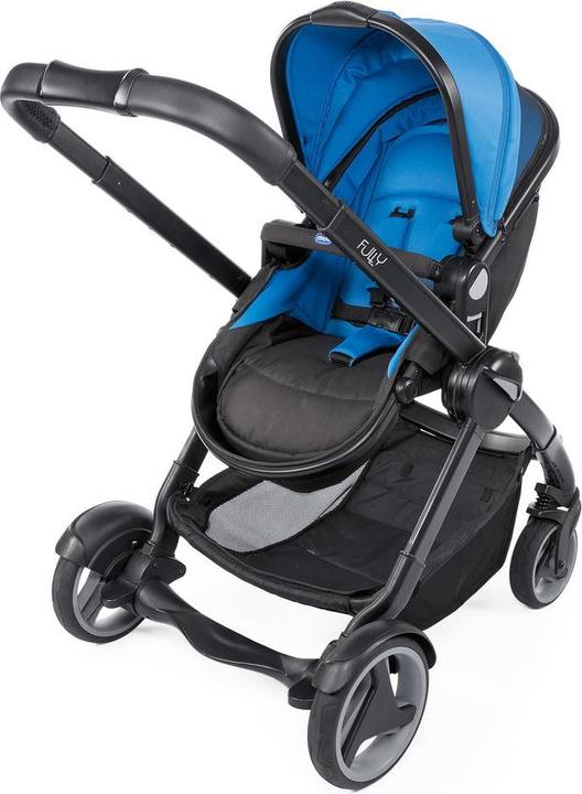 Image du produit Chicco Poussette double Fully