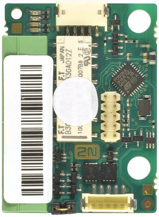 Produktbild 2N Helios I/O Module HIP Verso (Kabelgebunden)