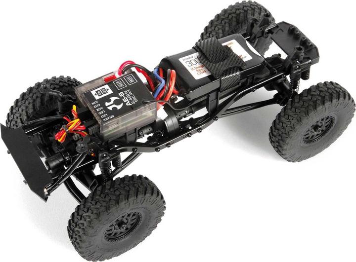 Actual product image Axial SCX24 Deadbolt (RTR Ready-to-Run)