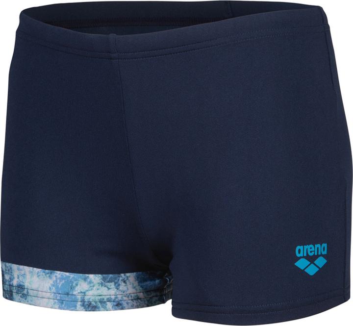 Actual product image Arena B Pacific Swim Short (164)