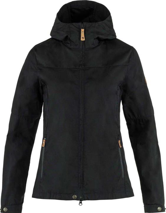 Fjällräven Stina Jacket (XS)