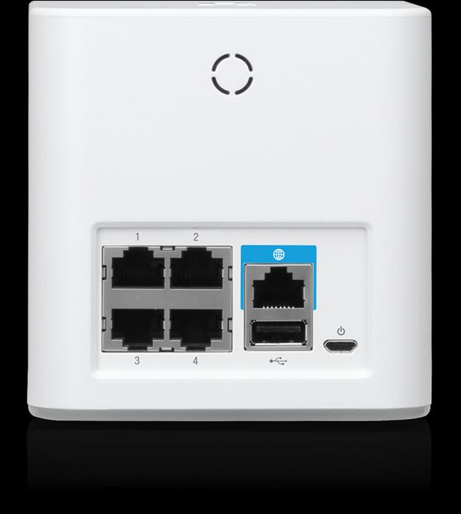 Produktbild Ubiquiti AFi-R AmpliFi Mesh Router System