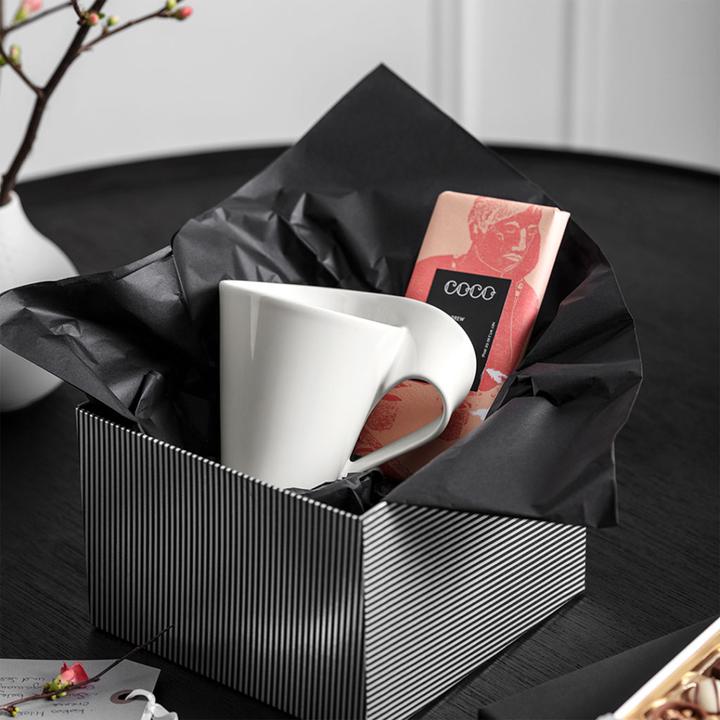 Produktbild Villeroy & Boch Kaffeetasse 6 Stk NewWave (200 ml, 6 x)