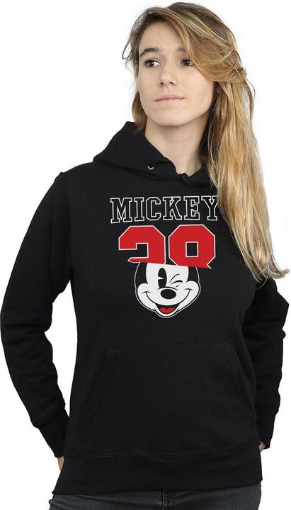 Produktbild Disney Mickey Mouse Split 28 Kapuzenpullover (XXL)