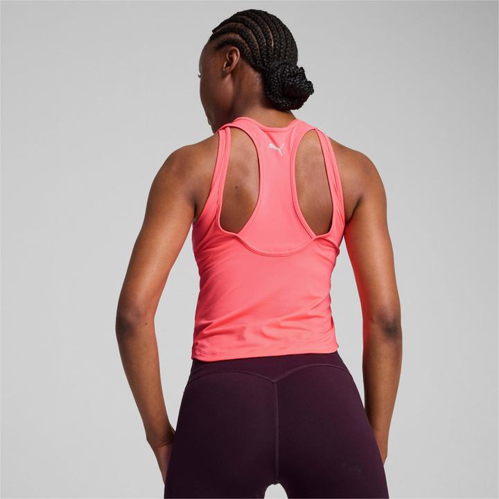 Actual product image Puma Cloudspun Mix Tank - Short (XL)