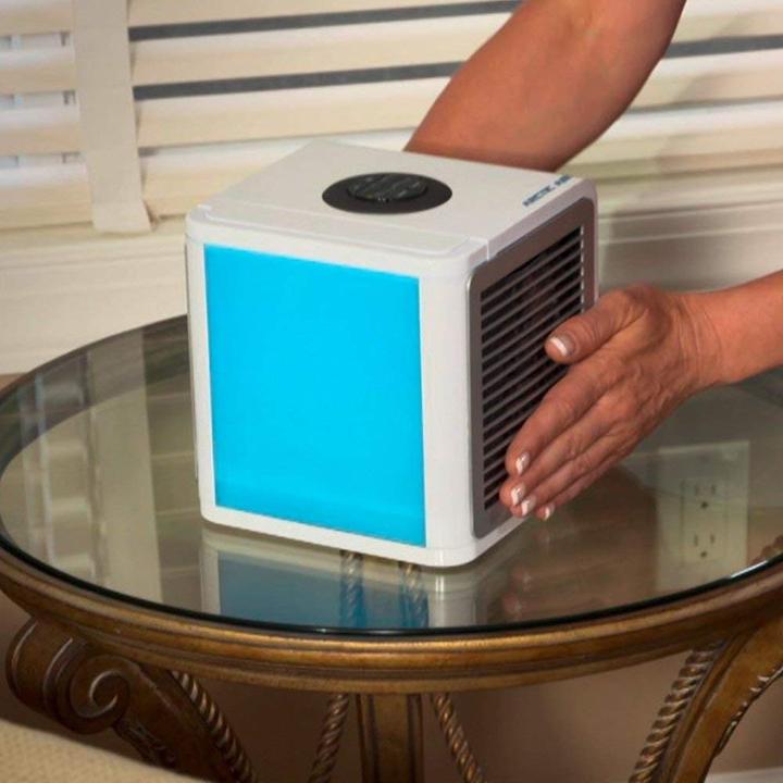 Actual product image MediaShop Arctic Air (34.12 BTU/h)