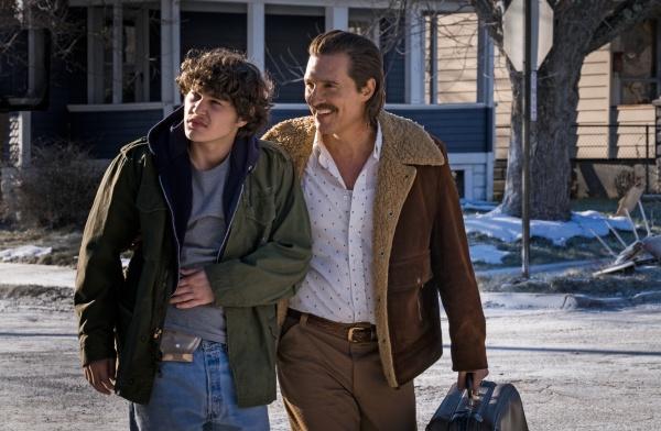 Immagine prodotto Sony White Boy Rick