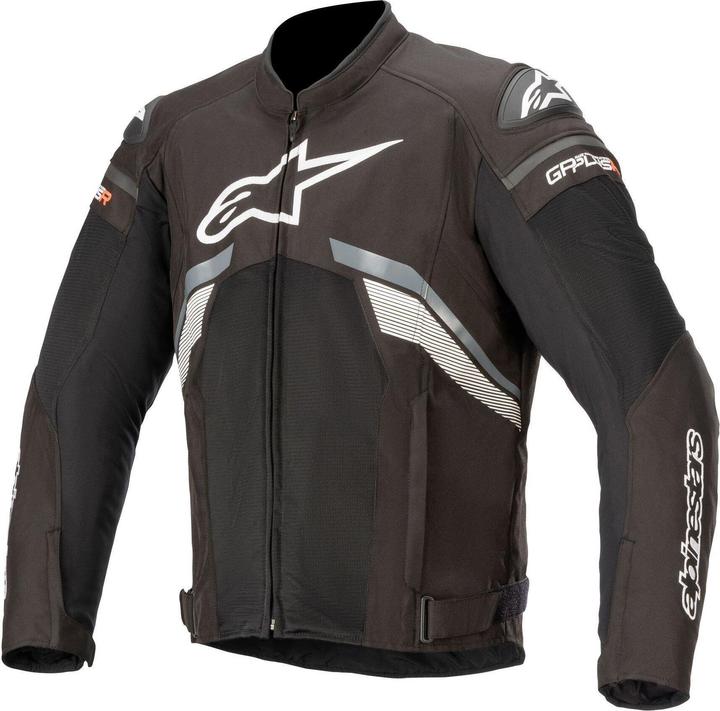 Image du produit Alpinestars T-GP Plus R V3 Air Jacket (Hommes, XL)