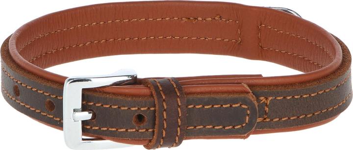Produktbild Kerbl VEGAS HQ braun 20mm 32 cm (Hund, Hundesport)