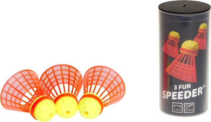 Image du produit Speedminton Tube Speeder® FUN