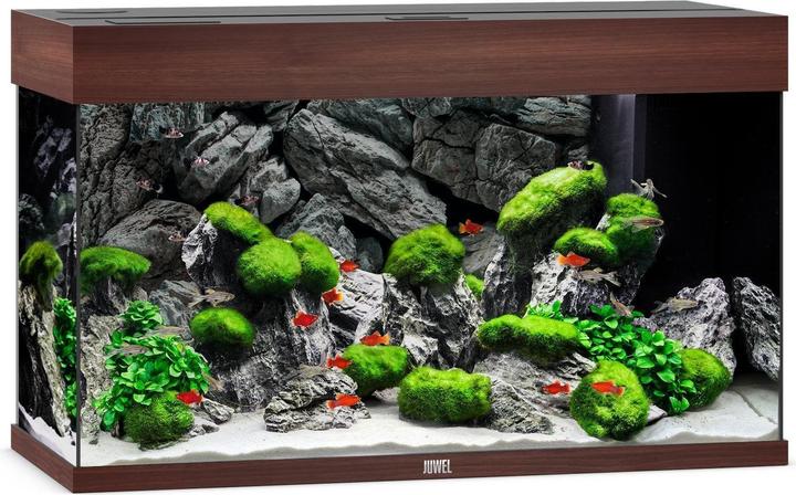 Immagine prodotto Juwel Aquarium Rio (125 l)