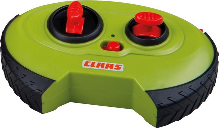 Produktbild Happy People Claas Xerion Traktor 5000