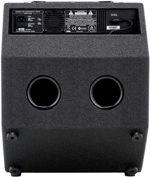 Image du produit Hartke Kickback 12 (Contrebasse, 500 W)