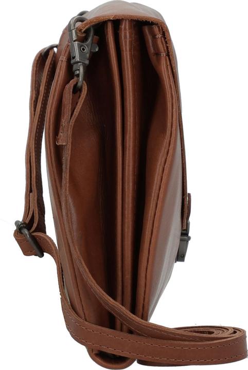Produktbild Harolds Aberdeen Umhängetasche Leder 24 cm