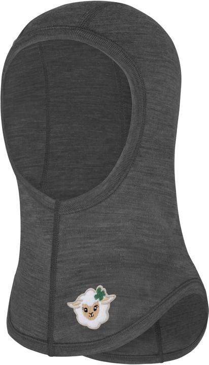 Normani Baby Merino Sturmhaube „Masterton" - 9615