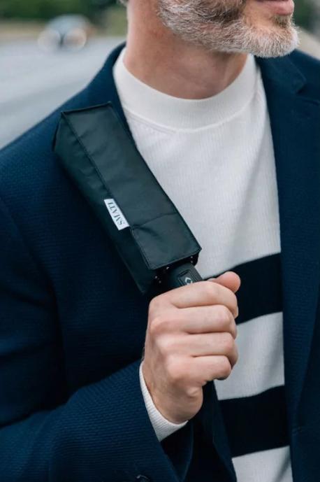 Immagine prodotto Sombo Ombrello Mini Car Nero