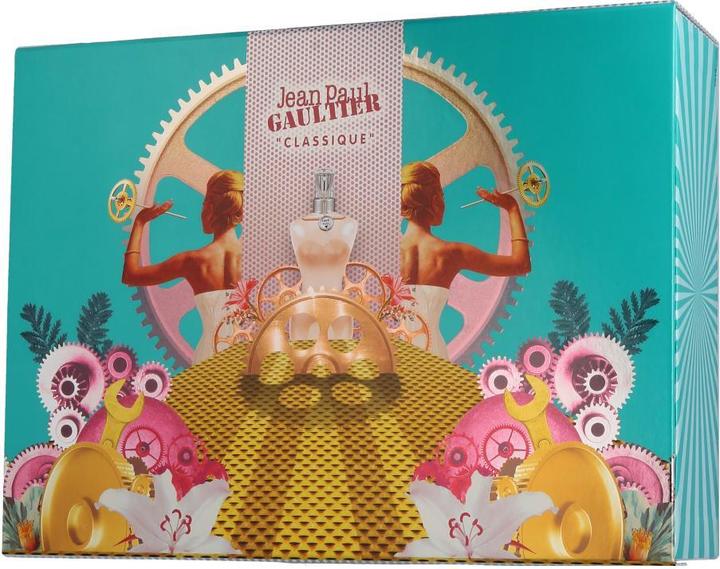Image du produit Gaultier Classique (Set parfum)