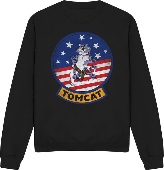 Produktbild Top Gun Tomcat Sweatshirt (L)