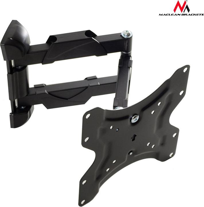 Immagine prodotto Maclean MC-742 Supporto TV (42 pollici) (Muro, 42", 30 kg)
