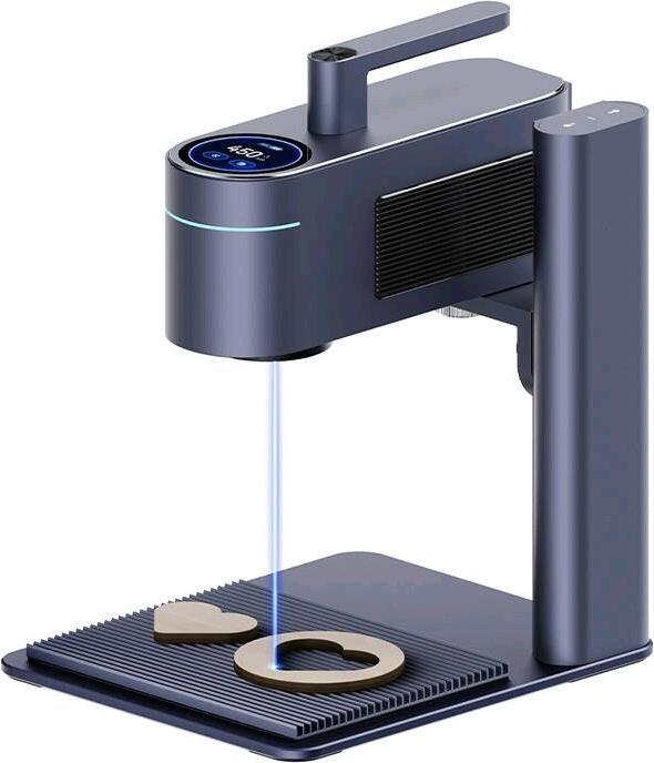 Productafbeelding LaserPecker Grawerka Laserowa 4 wersja Deluxe