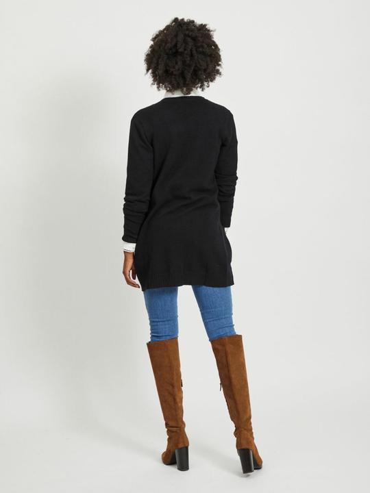 Produktbild Vila Basic Strickjacke (XXL)