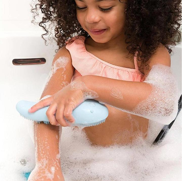 Immagine prodotto Oppi Giocattolo da bagno Flot - Kuji la balena