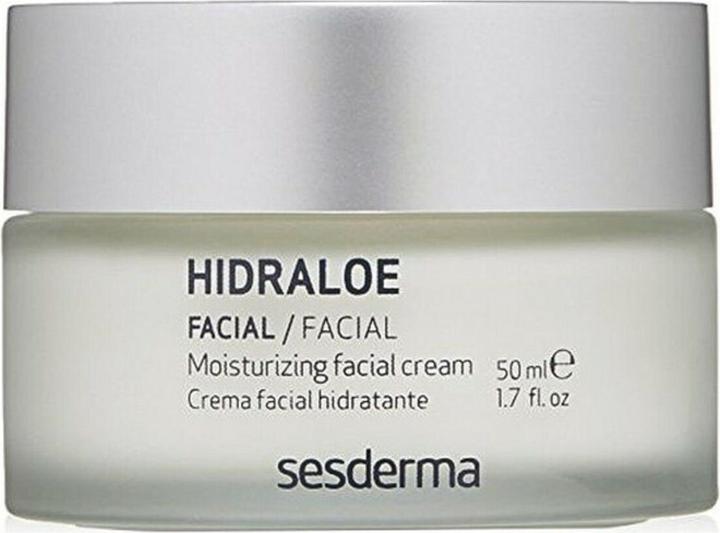 Image du produit Sesderma Hidraloe Crème hydratante pour le visage 50 ml i (50 ml, Crème de jour)