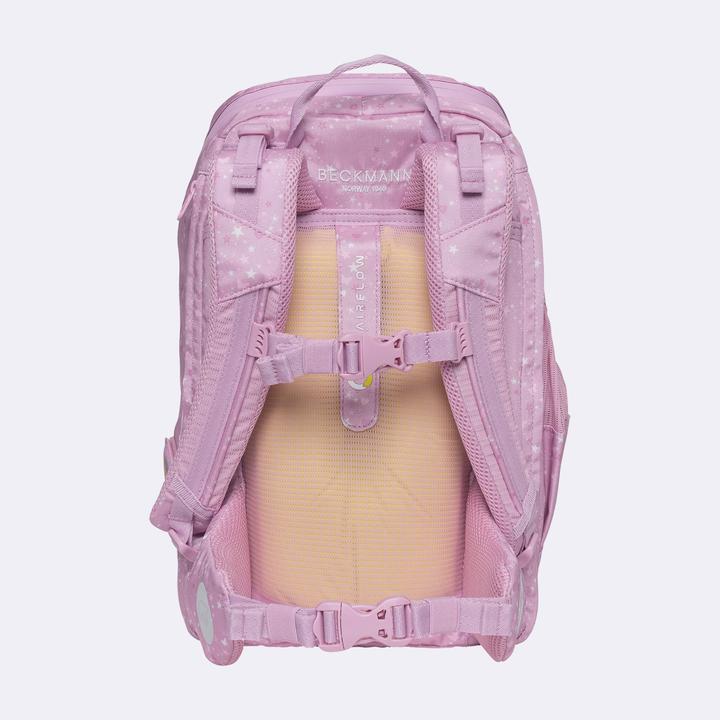 Actual product image Beckmann Active Air FLX school backpack with reversible pocket (25 l)
