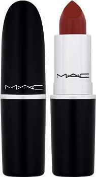 Produktbild MAC Cosmetics Lusterglass Lipstick (551 Local Celeb)