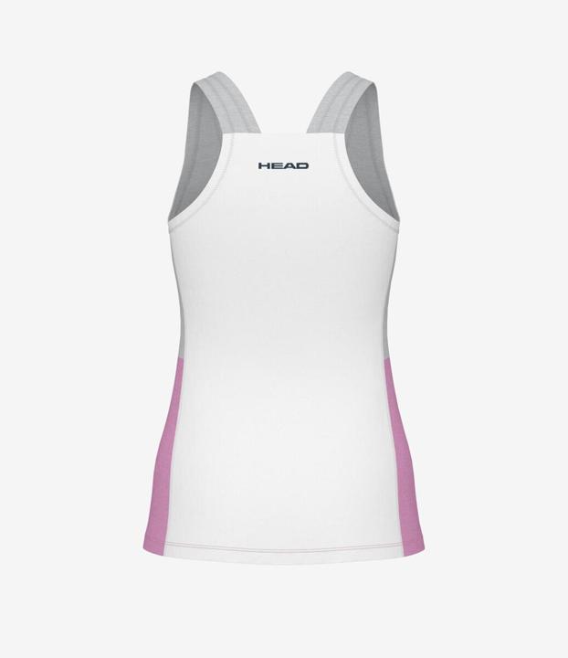 Actual product image Head PLAY Tech Tank Top Women (XS)