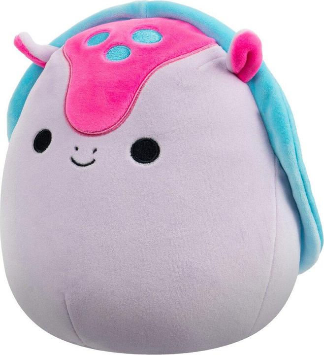 Actual product image Adopt Me Squishmallow 20 Cm - Glyptodon (243-00010) (20 cm)