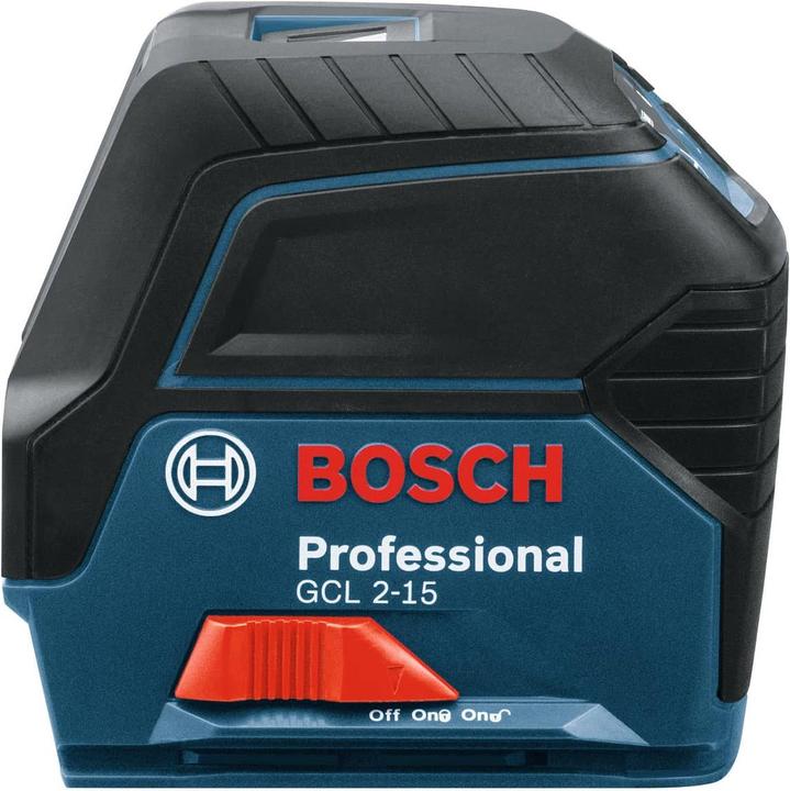 Actual product image Bosch Professional Gcl 2-15