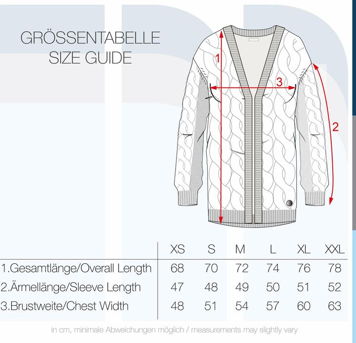 Image du produit Oxmo OXClea 21300152-ME (XL)