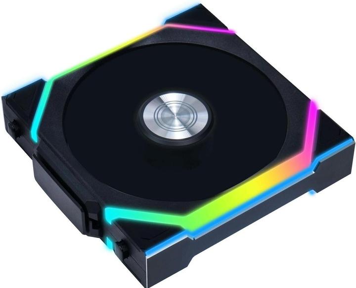 Produktbild Lian-Li UNI FAN SL Wireless (120 mm, 3 x)