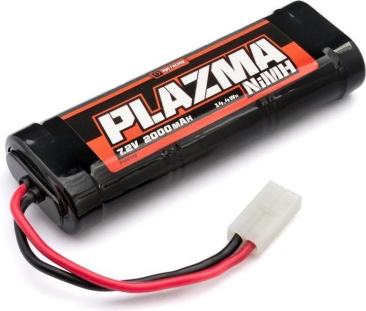 Batterie RC