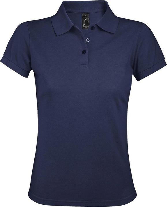 Sols Prime Pique PoloShirt Kurzarm (3XL)