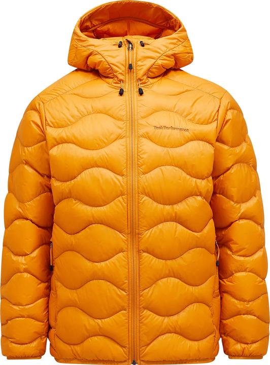 Peak Performance Helium Down Hoodie