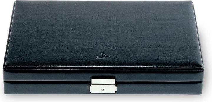 Produktbild Sacher 2409.290443 - Sammleretui new classic schwarz