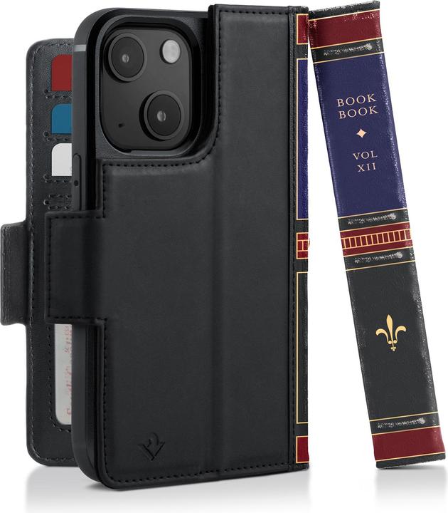Image du produit TwelveSouth BookBook (Apple iPhone 15)